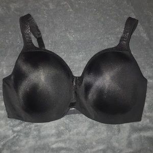 Playtex 38DD padded underwire bra